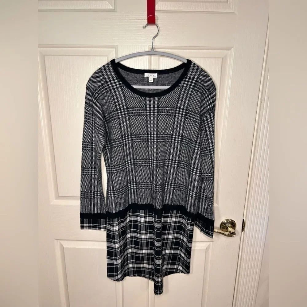 Soft Joie dress